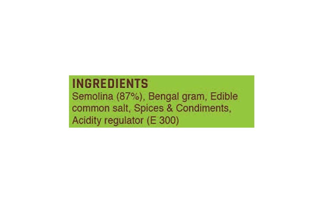Desi Atta Upma Mix    Pack  170 grams